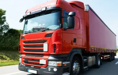 İzmir Uğurludağ Ambar Kargo