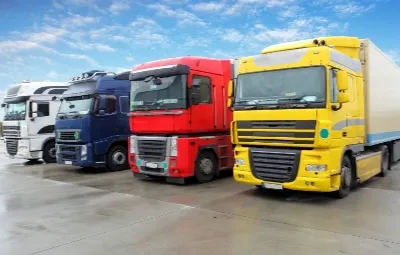 İzmir Uğurludağ Nakliye Ambarı